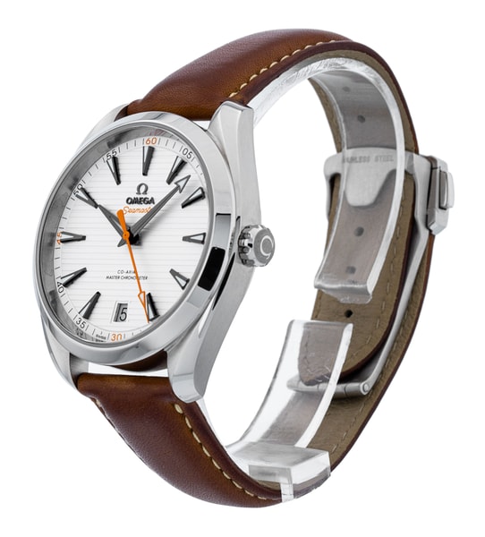 Omega Aqua Terra 150m Gents 220.12.41.21.02.001